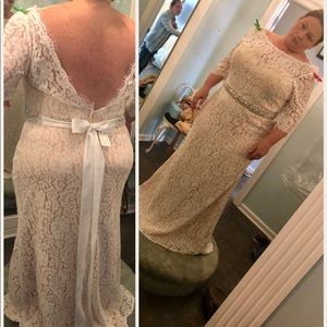 From  Christina Wu’s Celebration Collection.